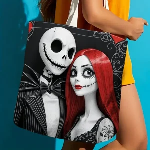BOLSA DE HOMBRO JACK&SALLY
