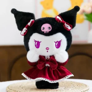 PELUCHE KUROMI
