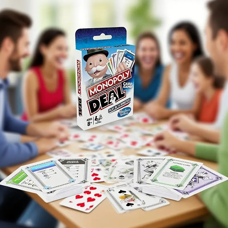 MONOPOLI VIAJERO - Imagen 2