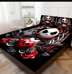 JUEGO DE SABANAS JACK