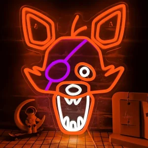 NEON FREDDY