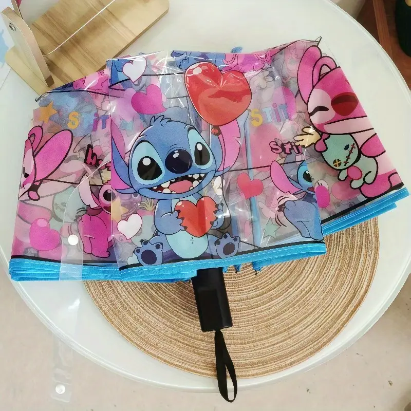 PARAGUAS STITCH II