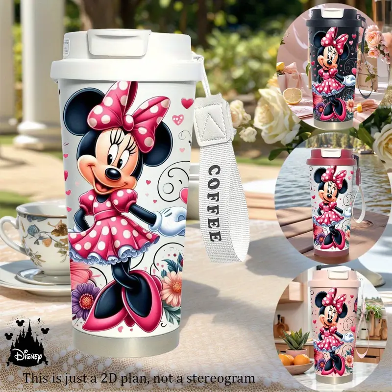 TAZA MINNIE MOUSE - Imagen 2