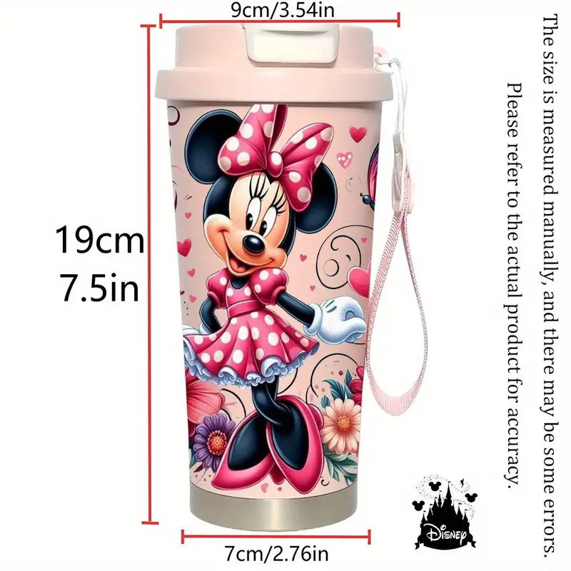 TAZA MINNIE MOUSE - Imagen 3