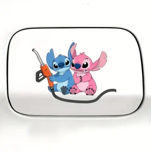 STITCH&ANGEL