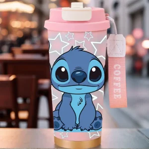 Taza de Stitch